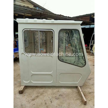 Kato HD820 excavator cab with glass wipe door cabin HD820-5 HD820-2 operator drive cabine